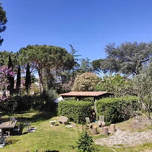 La Ramade De Saint-Tropez