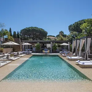 Muse Tropez - Small Luxury Of The World Отель